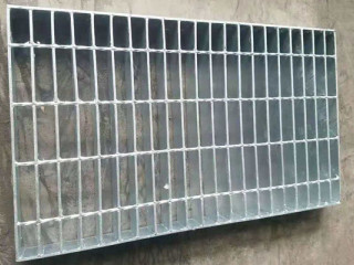 鋼格柵板 鋼格柵板